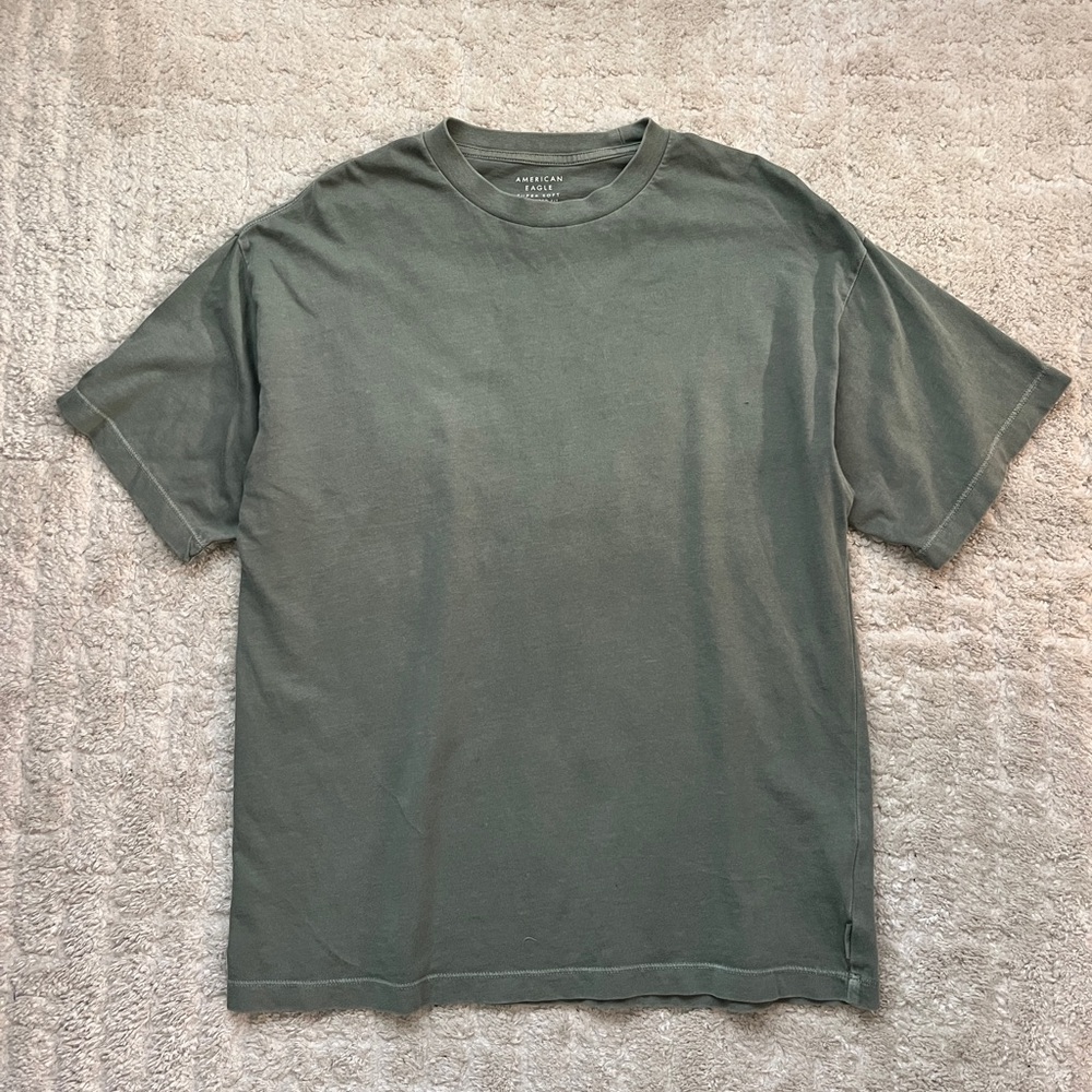 AE Oversized Tee